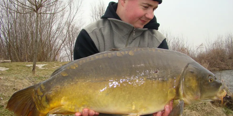 Famózní začátek sezony! 