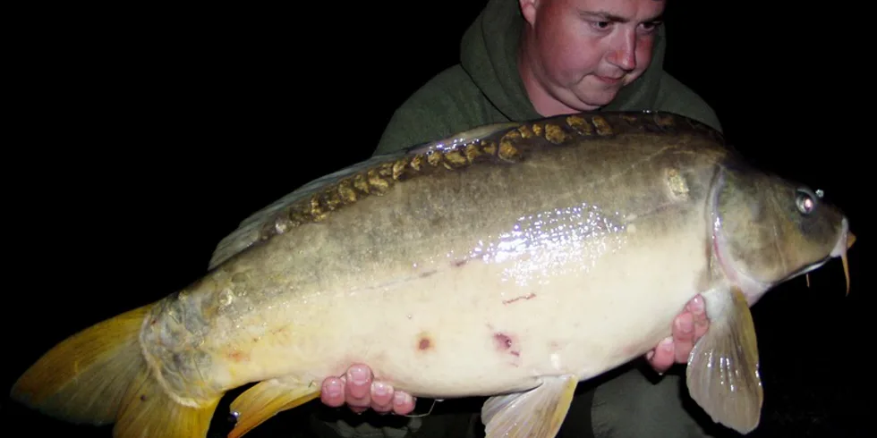 Víkend na štěrkáči... 