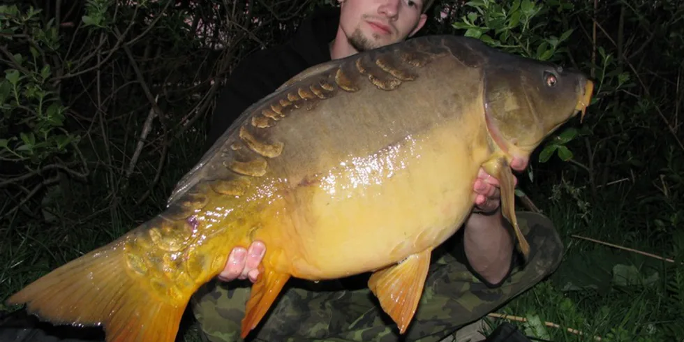 Z nemocnice rovnou k vodě...! 