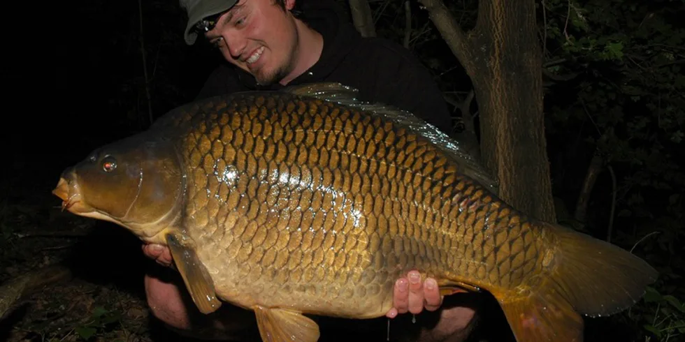 Mise šupináč splněna... 