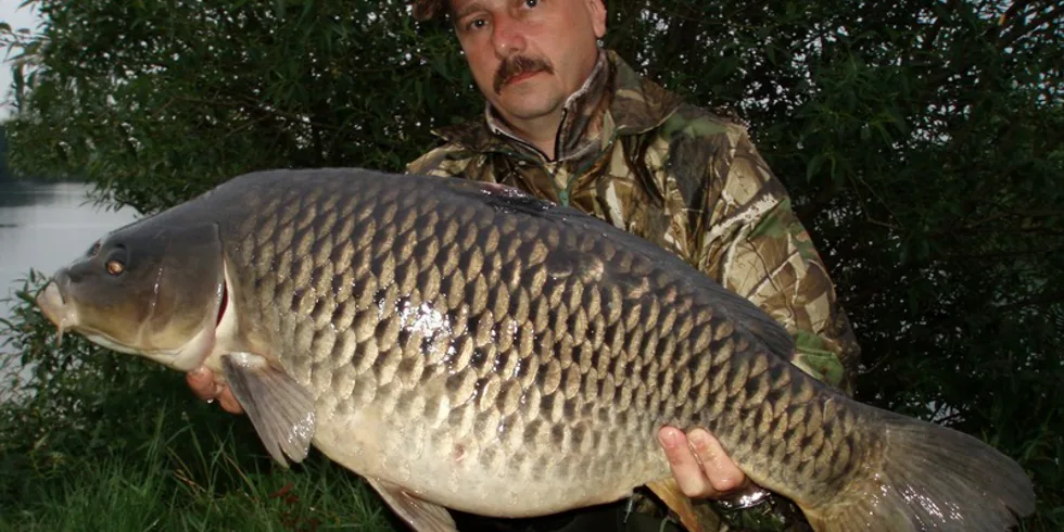 Neskutečných 30 hod na řece!