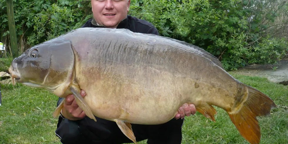 Pět nádherných dní na Vrbeňáku...