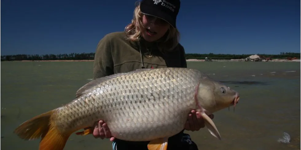Kristýniny povedené víkendovky