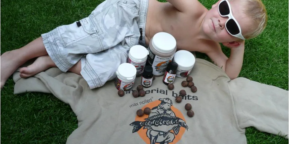 Wokasova škola s Elite Strawberry 