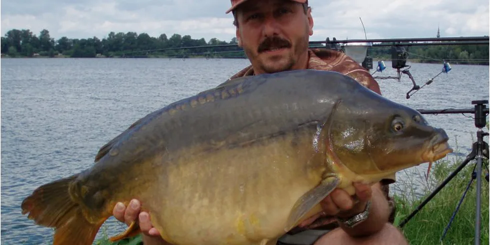 Mildův Tovačovský týden