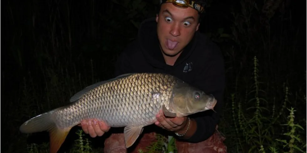 Závodní sezona v plném proudu! 