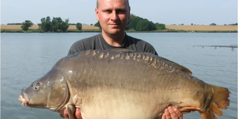 Marek Lipovský a jeho série s Mojitem