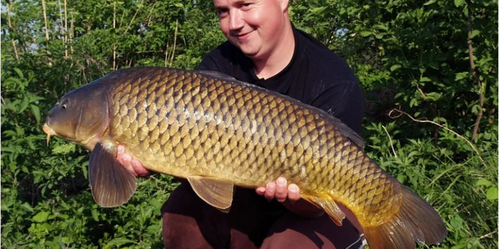 Miloš a jeho oddychovka...