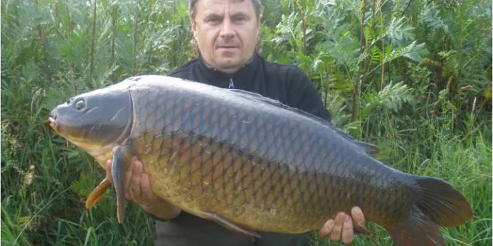 Mistr krátkodobých lovů