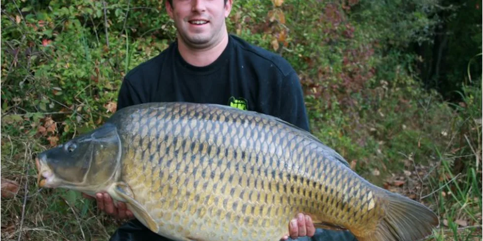 Podzimních 10 dnů v krásné Francii