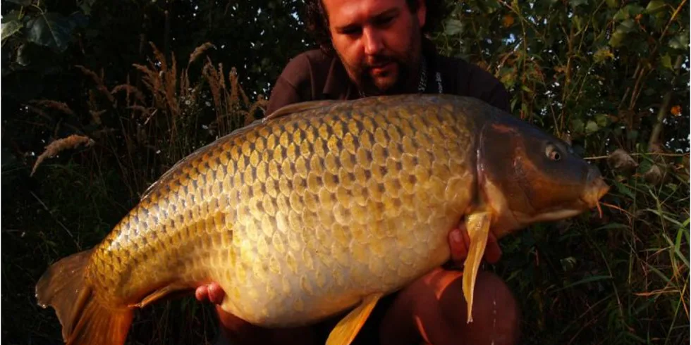 Braňo v zajetí Krvavého pekla :-)