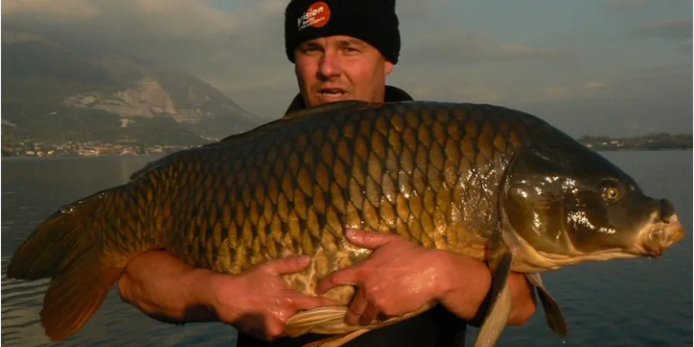 Proto jsme sem přijeli, do Itálie!!! Znovu po roce!