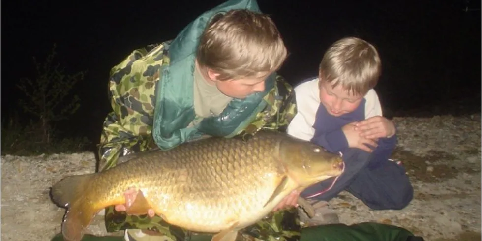 Rejmontovo bratrstvo vyrazilo