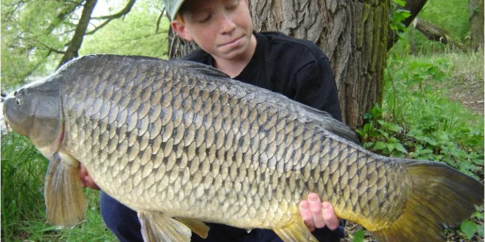 Čerstvý gangster se uvedl osobákem