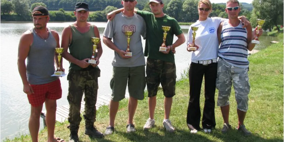 Petráskova šňůra úspěchů pokračuje