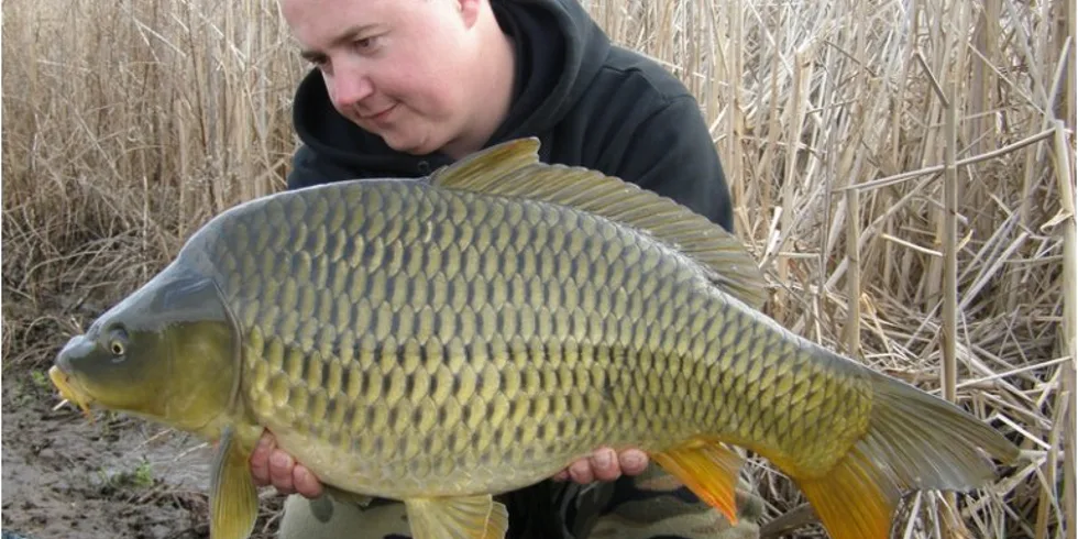 Milošovy jarní lovy