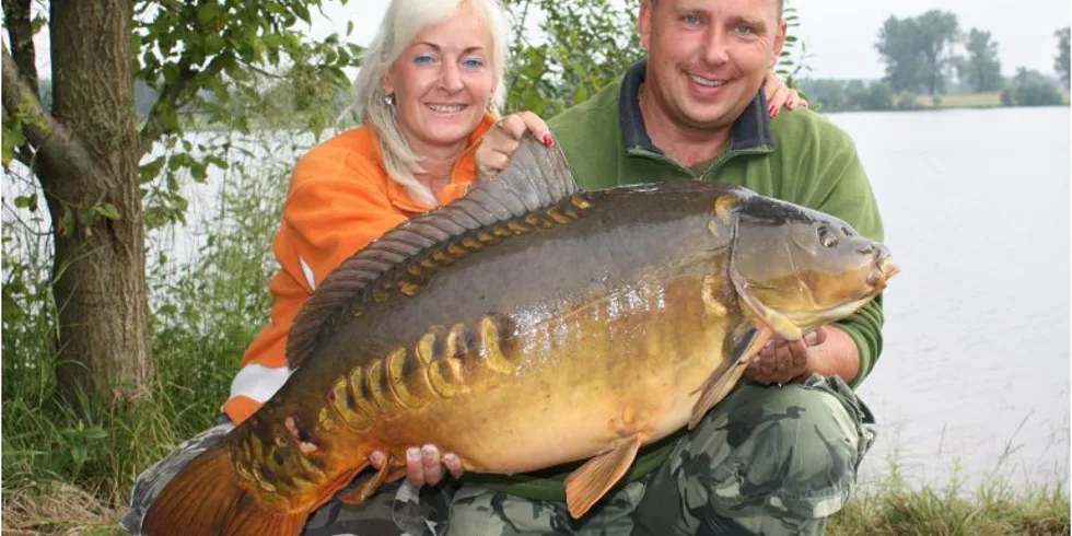 Poklad ze Severní Moravy