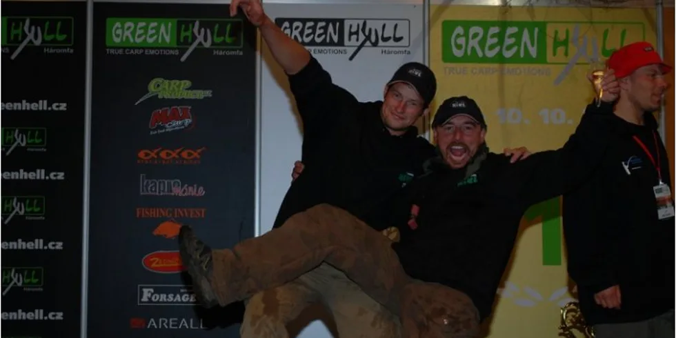 Green Hell 2010! 