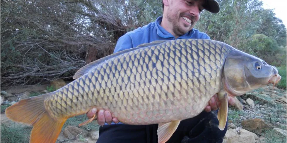 Vášeň pro velká Francouzská jezera