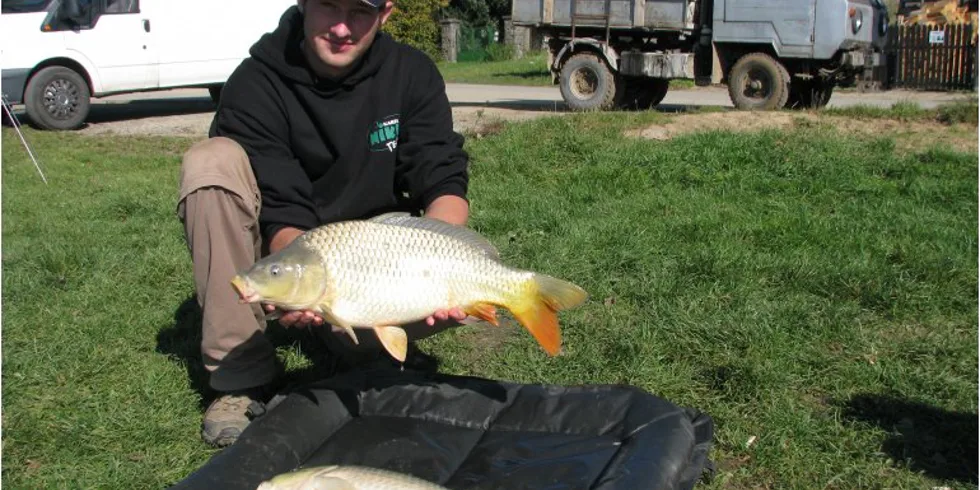 Finále Popůvecké ligy!