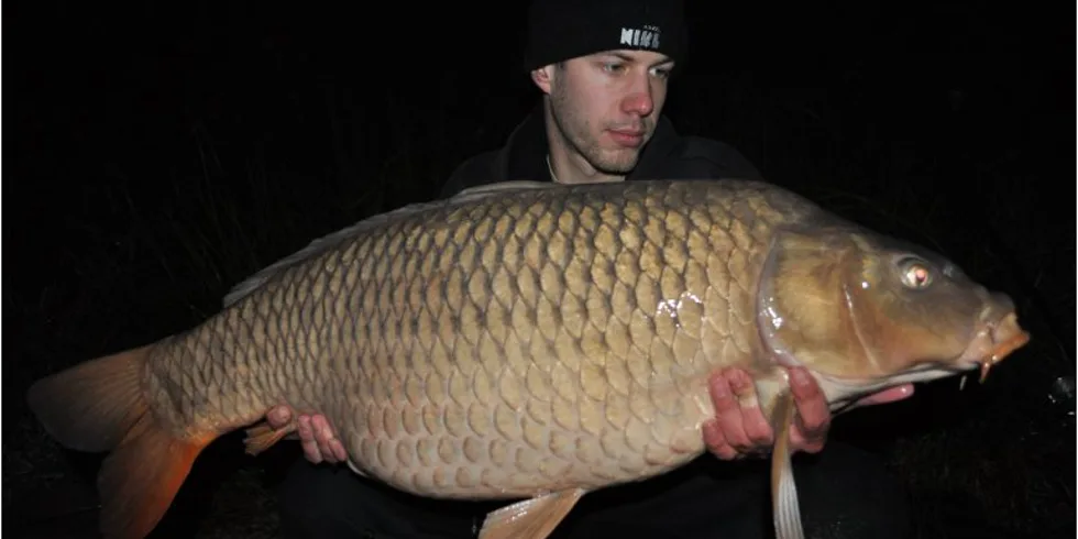 Magický úplněk nad Cassienem