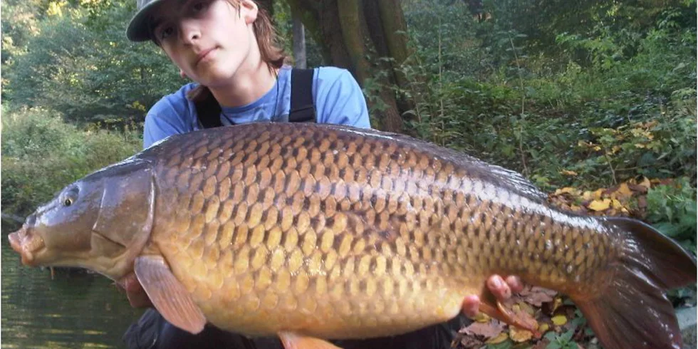 Víkendové Kaprobraní