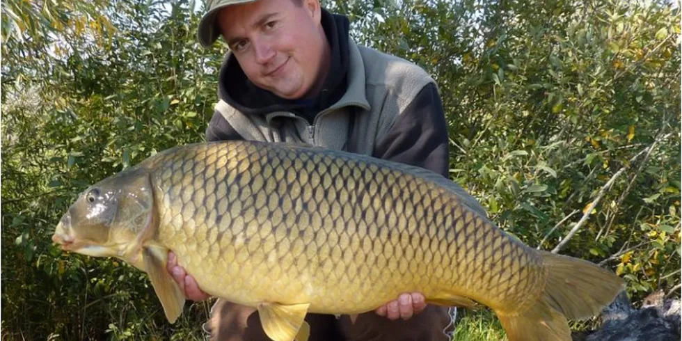 Voda čistá jako křišťál