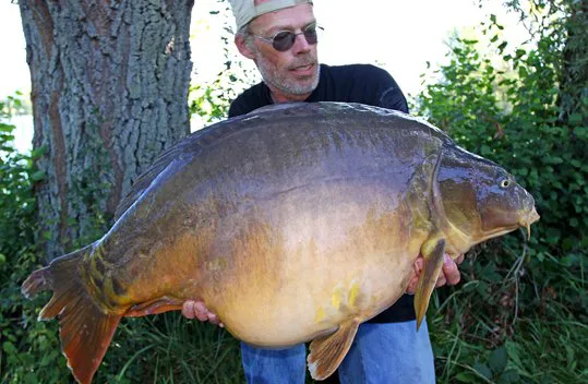 Leonova skvělá série