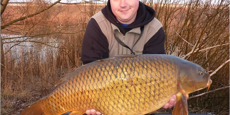 Noční můra boduje i po rozmrznutí