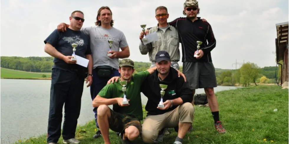 Petrásek, Noční Můra Popůvecké ligy... :-))