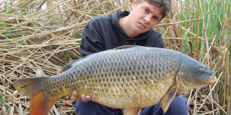 Po šichtě k vodě!