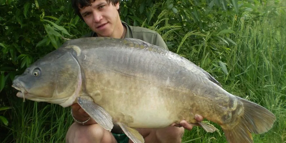 Dovolenkový lov Jirky Majera