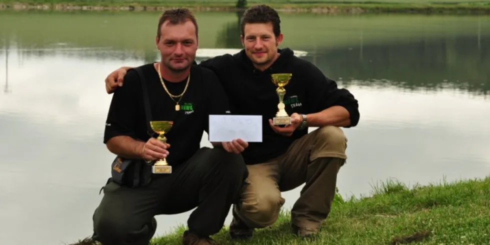 Třetí kolo Popůvecké ligy opět v otěžích Petráska!