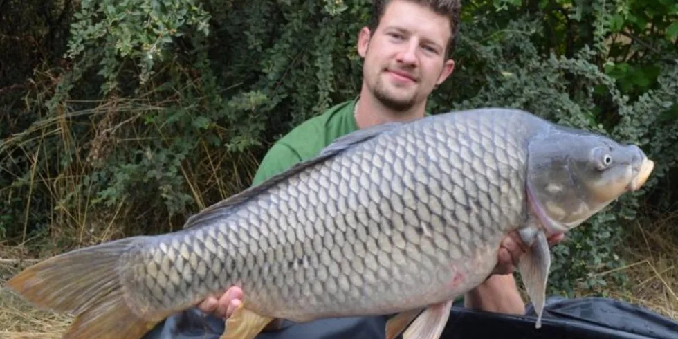 Petráskovy "pralesní" lovy