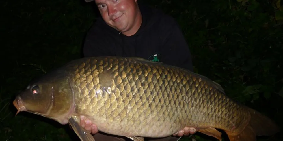 Divoká noc se Selkou