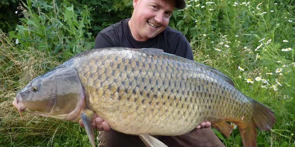 Každoroční oddychovka