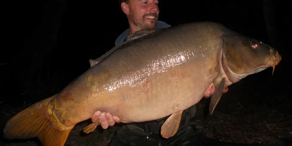 Letní Francie Káji a Karla