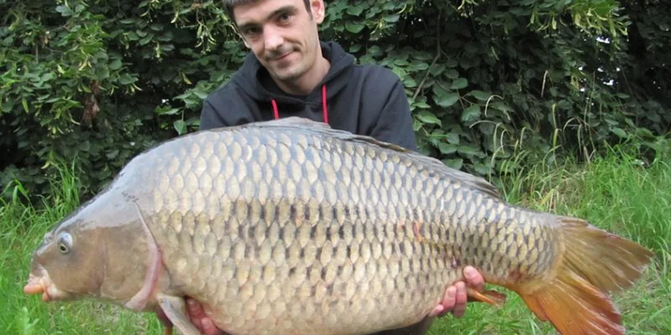 Láďa - mistr krátkých lovů