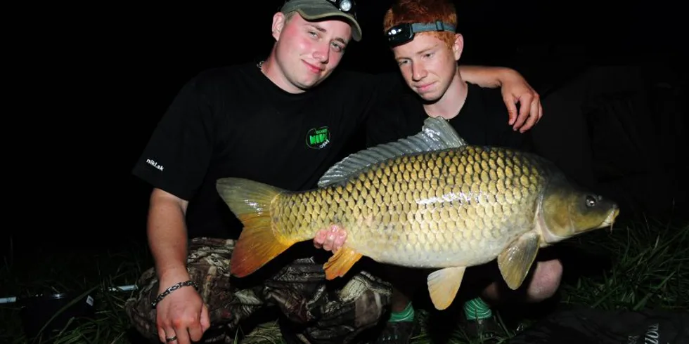 2. místo na Asuán Junior Cup