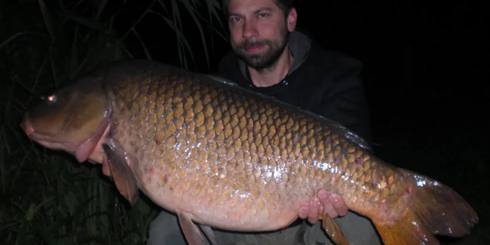 Kill Krill opäť boduje – „Prdýlka“ opäť na podložke