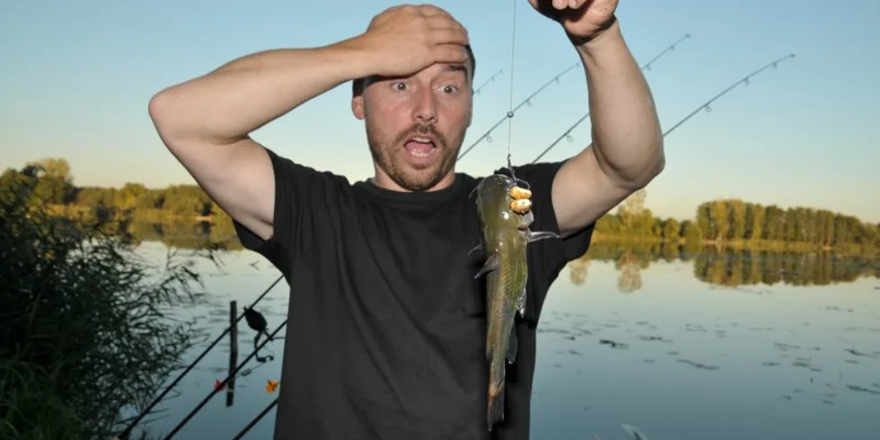 Senzace na Green Hellu 2011