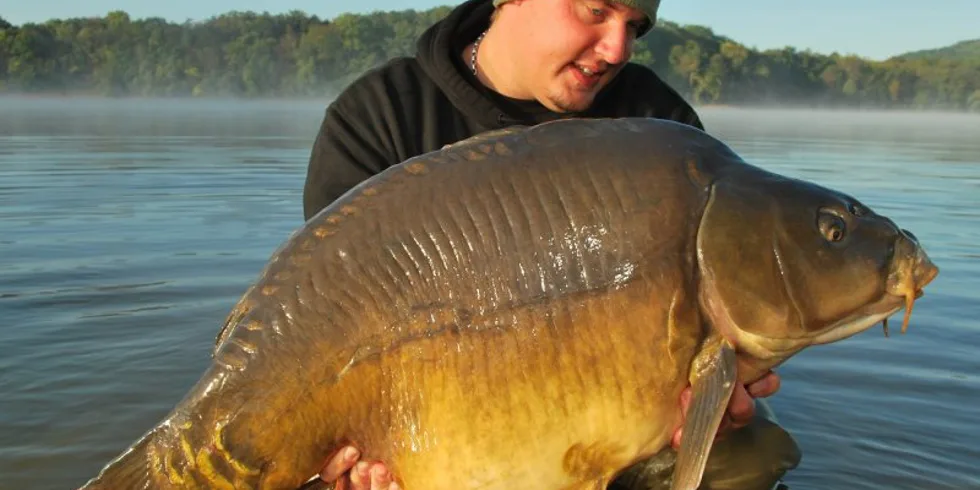 Honzův nový osobák