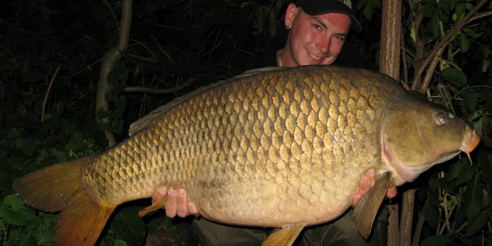 Dvě výpravy k řece v Carpkillerově podání