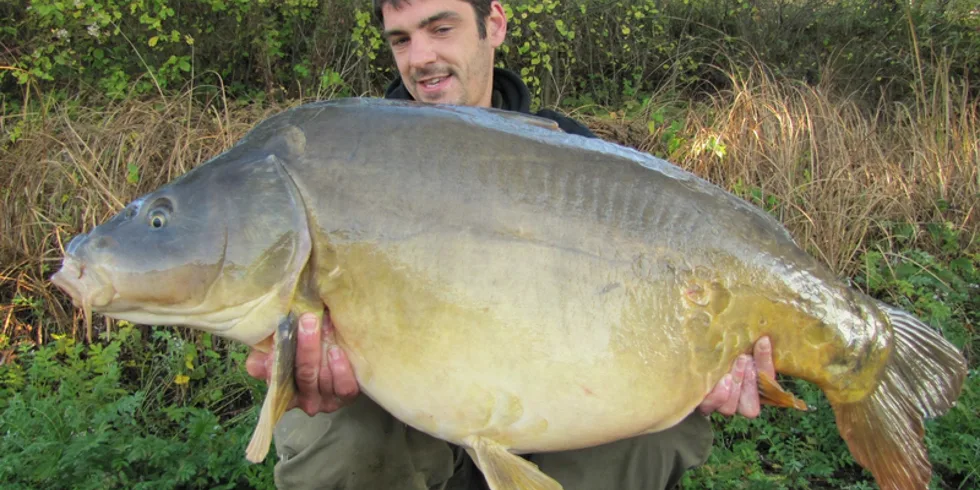 Láďův nový osobák!