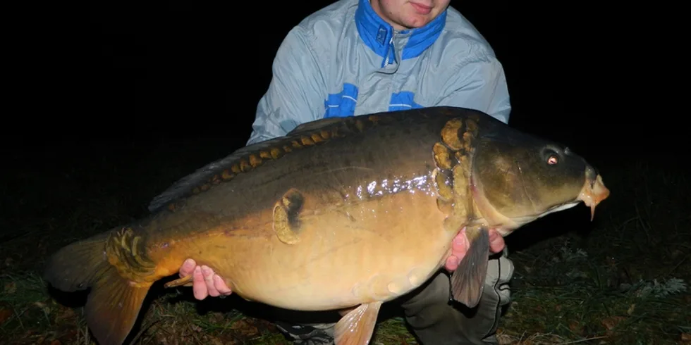 Lukášova sezona 2011