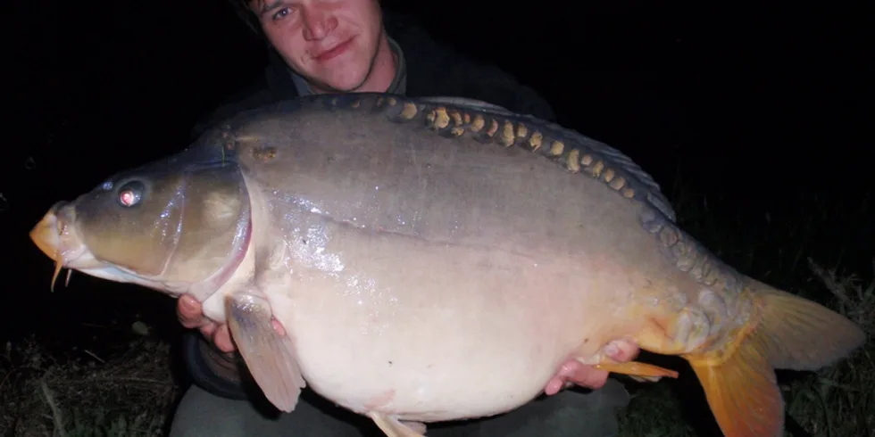 Scopexův dvojitý zásah!