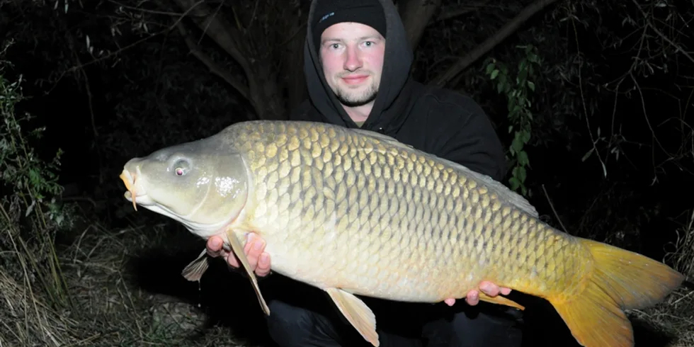Pescado CUP Grunty aneb poslední výstřel!