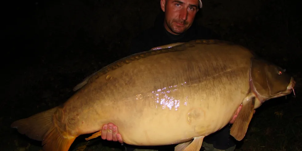 Vectifova vítězná 4ka!