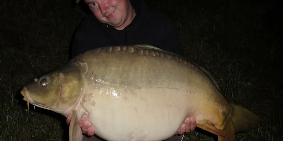 Poslední teplé noci