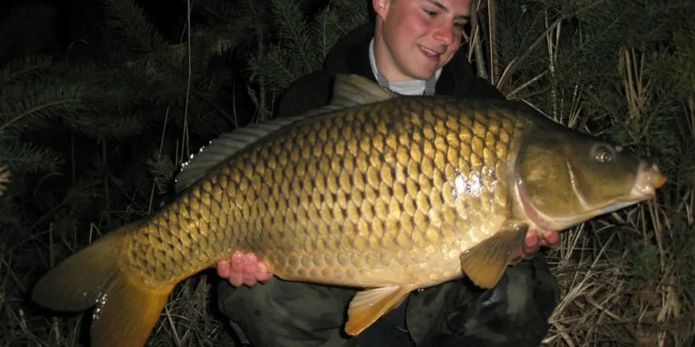 K jaru patří mělká voda